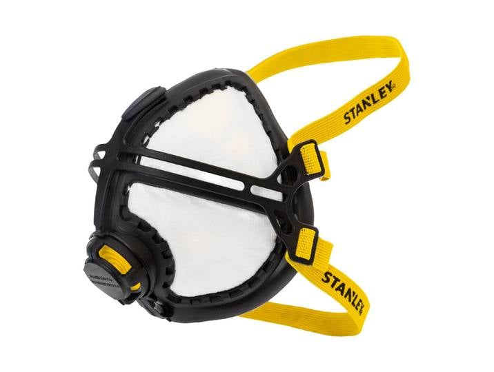 Stanley Halbmaske Ffp3