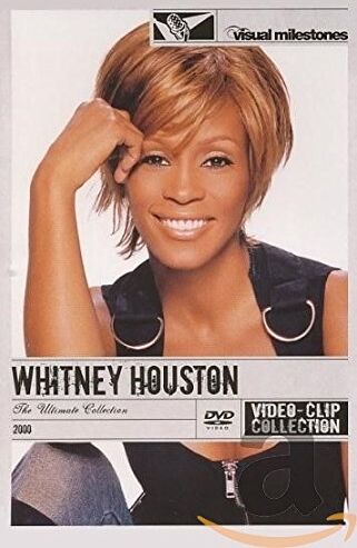 Whitney Houston - Whitney Houston - The Ultimate Collection - Preis vom 09.10.2026 07:28:09 h