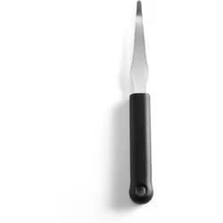 HENDI Grapefruitmesser, Schwarz