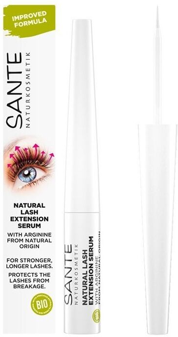 Sante Lash Extension Wimpernserum 3,5 ml