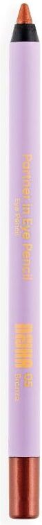 Matita occhi Nejha Partner in eye pencil waterproof 05 Bronze
