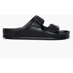 Plakton Wanda Sandale Pantolette - schwarz