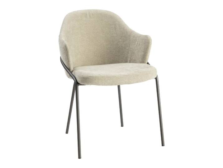Stuhl Loop, Edition, ty salvia, Textil