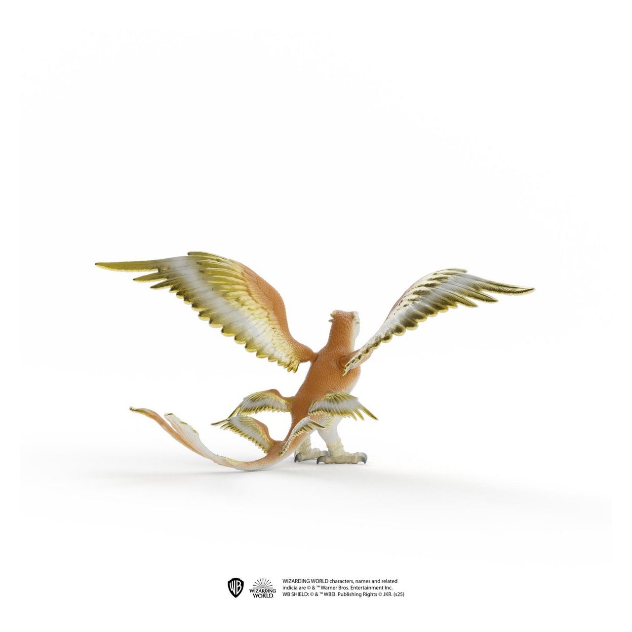 Schleich Wizarding World Fantastic Beasts - Donnervogel