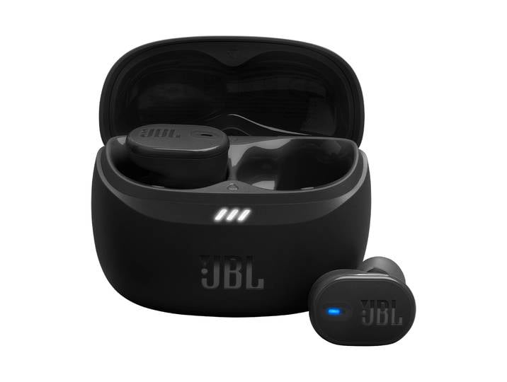 Ecouteurs sans fil Tune Buds 2 Noir JBL