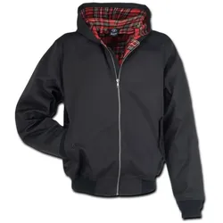 Brandit Lord Canterbury Hooded Jacke XL