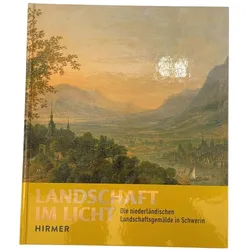 Landschaften im Licht, Fachbücher von Gero Seelig