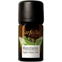 Farfalla Weisstanne bio