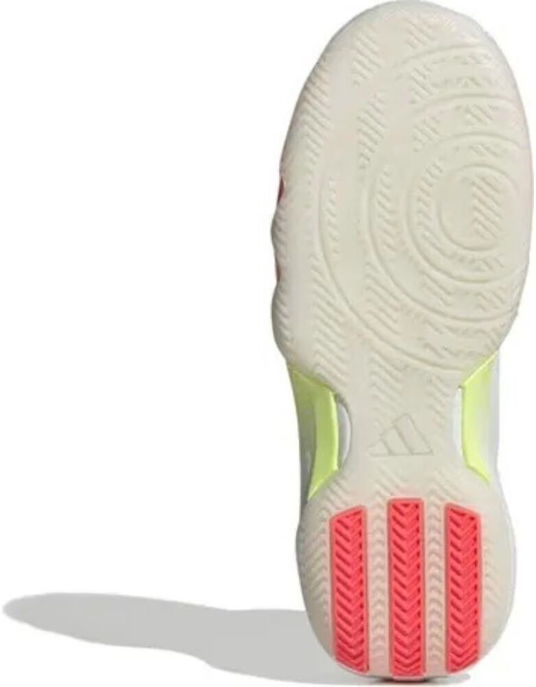 Zapatillas De Voleibol Adidas Crazyflight 7 Mid Blanco 32 Unisex