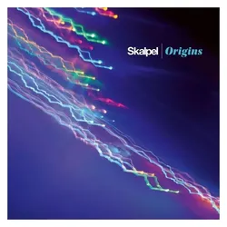 Indigo Press, Schallplatten, Origins (Skalpel)
