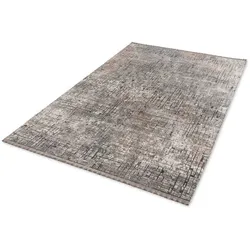 Astra Teppich Ana D.212 C.040 grau 200x290cm