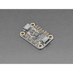 Adafruit TDK InvenSense ICM-20948 9-DoF IMU (MPU-9250 Upgrade)