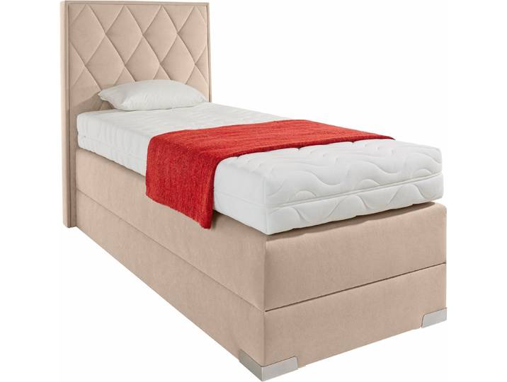 Westfalia Schlafkomfort Boxspringbett