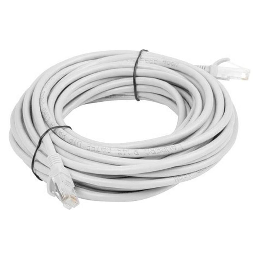 Lanberg PCU5-10CC-0500-S Netzwerkkabel 5 m Cat5e U/UTP (UTP) Grau (U/UTP, CAT5e, 5 m) (PCU5-10CC-0500-S)