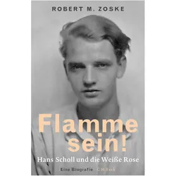 Flamme sein!, Sachbücher von Robert M. Zoske