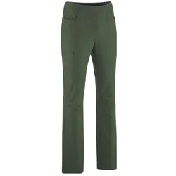 Edelrid, Herren, Outdoorhose, Radar Pants (S), Grün