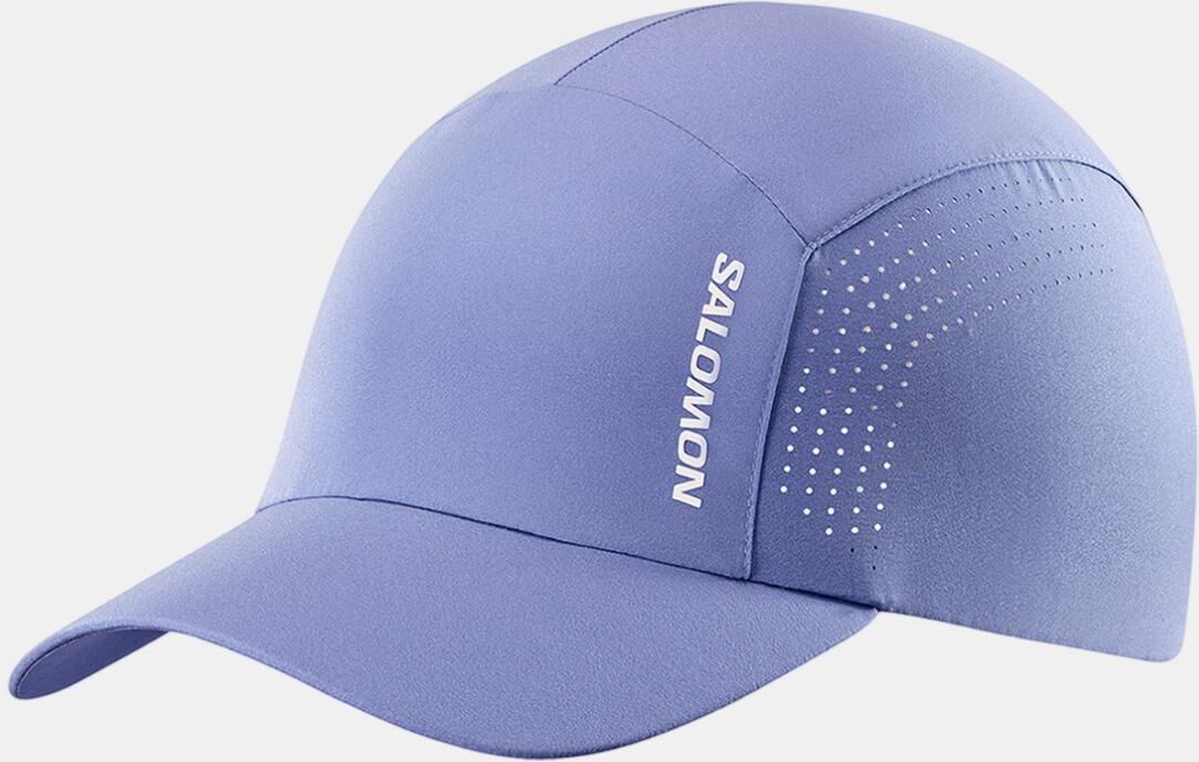 Salomon Gorra unisex SHAKEOUT CAP U .  (S-M) Azul