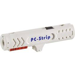 Jokari 30160 PC-STRIP Kabelentmanteler Geeignet für Datenkabel, Kommunikationsleitungen, Steuerleitungen 5 bis 13 mm 0.2 bis 4 mm²