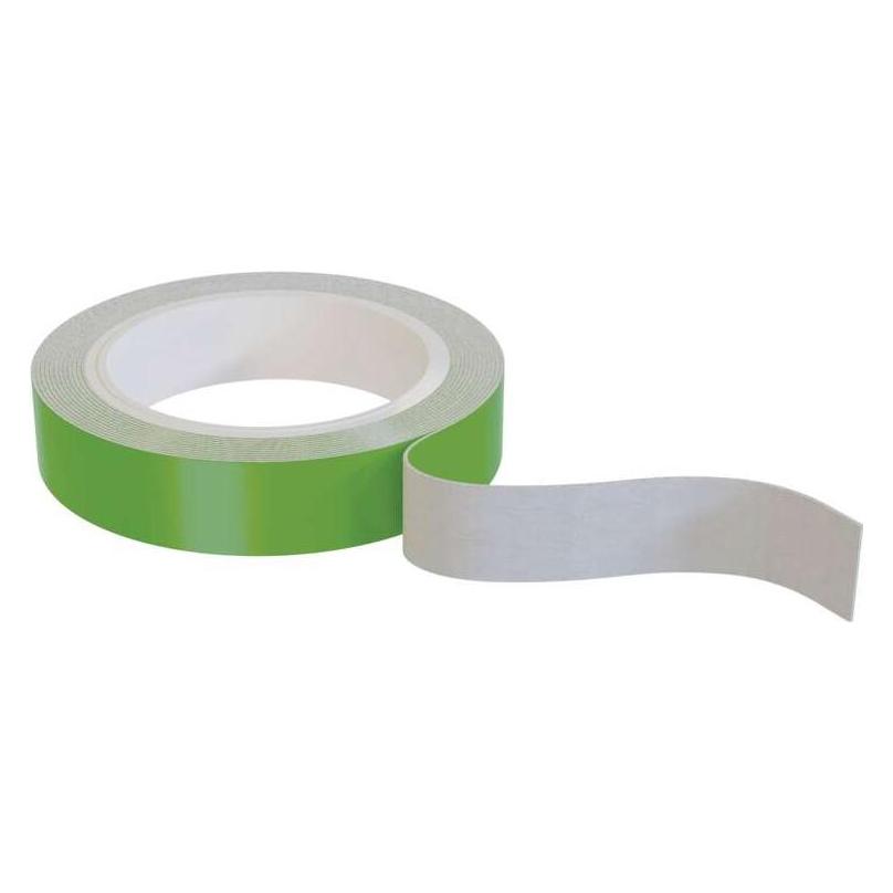 Emos Doppelseitiges Schaumklebeband 20 mm / 3 m, grün (20 mm) (54445330)
