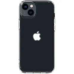 Spigen Ultra Hybrid Matte - Hülle für iPhone 14 Plus (Transparent Matte)