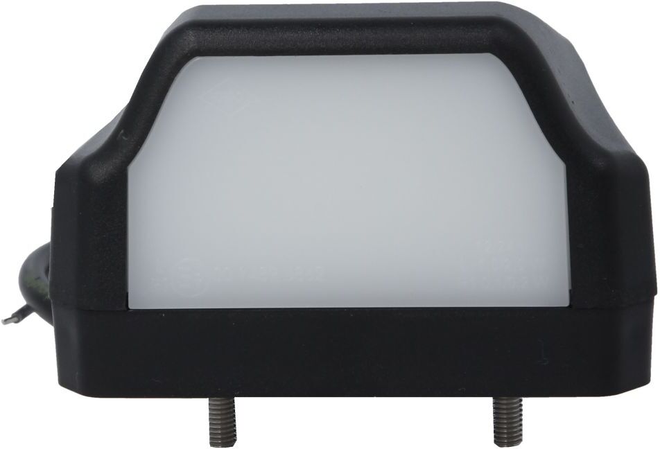 Trucklight Luce targa SM-UN198