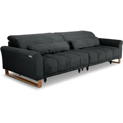 Megasofa SANSIBAR SKEDA (BHT 280x108x118 cm) - BHT 280x108x118 cm