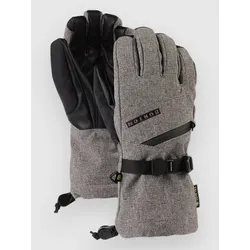 Burton Gore-Tex Handschuhe gray heather Gr. L