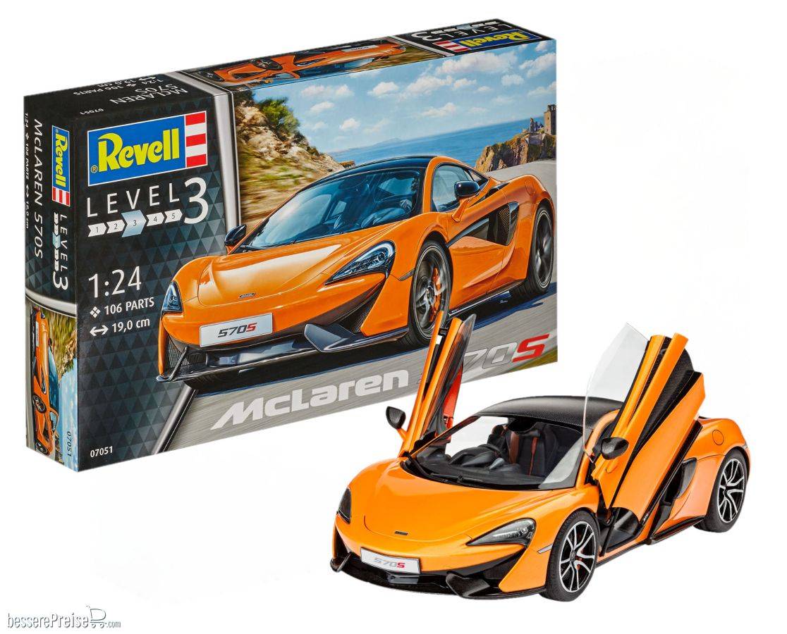 Revell 07051
