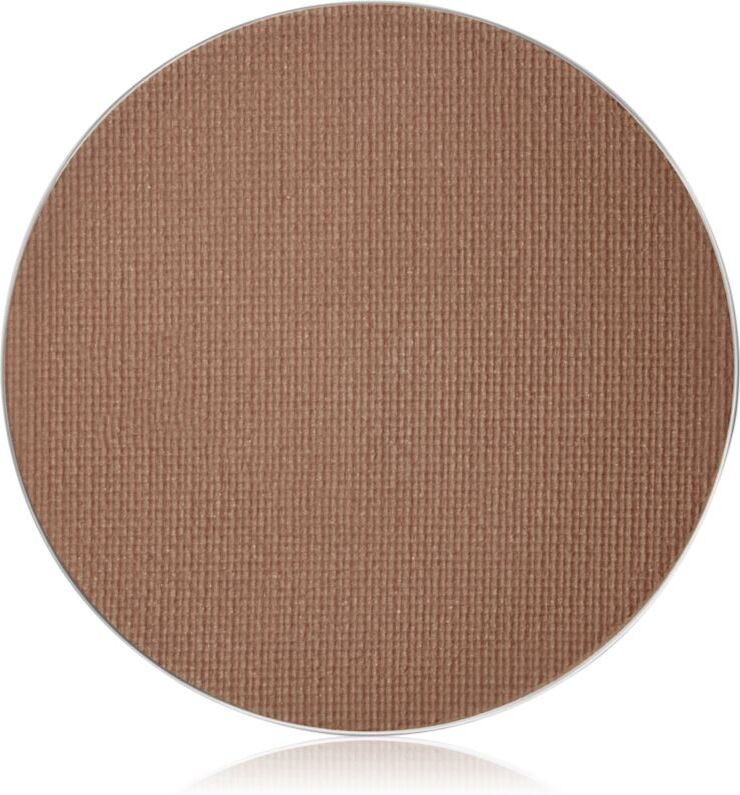 MAC Cosmetics Eye Shadow Pro Palette Refill Pan eyeshadow refill shade Brun 1.5 g