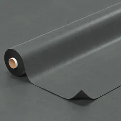 PVC Boden Bodenbelag Meterware Vinylboden Vinyl Bodenbelag Fußbodenbelag Granit Grau 140 cm Breite - 400 x 140 cm