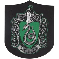 Metamorph Harry Potter – Hogwarts Häuser Aufnäher