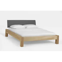 Holzbett Select Premium (160 x 220 cm) - 140 x 220 cm