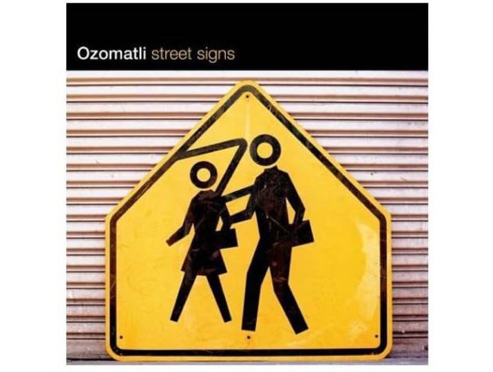 Street Signs