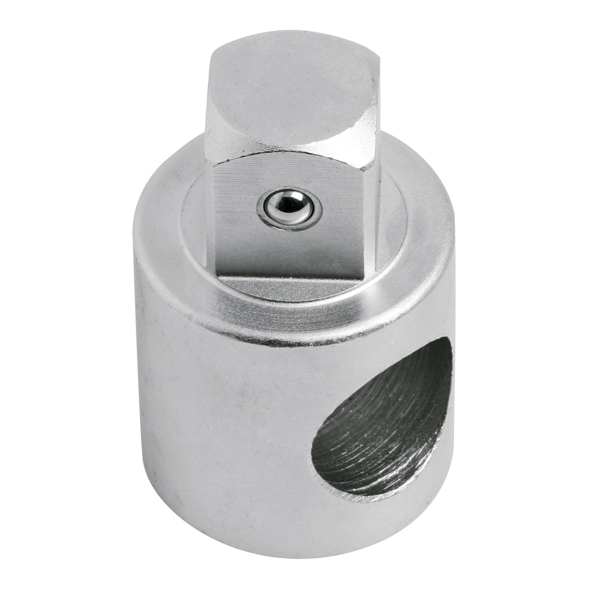 Kraftwerk 1" Gleitgriff-Adapter (508000)