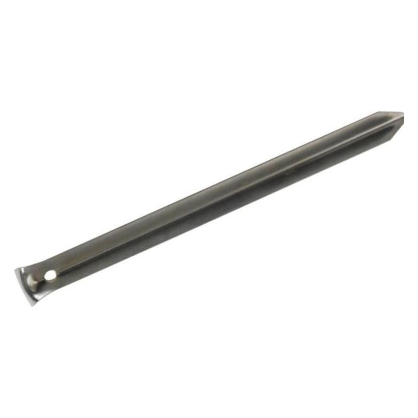 Redcliffs Śledzie szpilki do namiotu komplet 6szt metal 23cm (5902431049427)