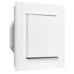 OPUSgreenNet 563108 Wandschalter Weiß EnOcean