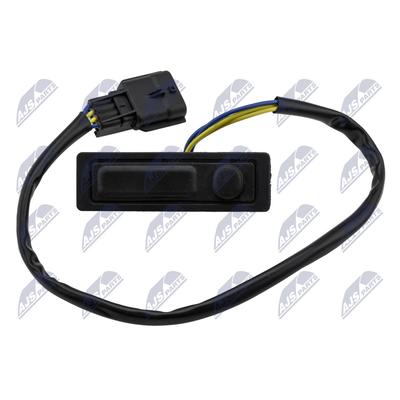 NTY Schalter, Heckklappe ezcns037 für NISSAN