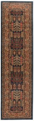SAFAVIEH Mahal Caridad Traditional Oriental Rug
