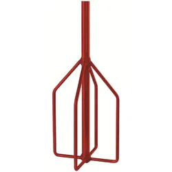 Flex Rührstab Rührbesen BE 150x600 M14 für MXE 1602