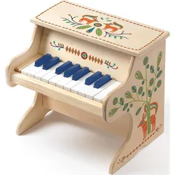 Djeco Piano elektronisch