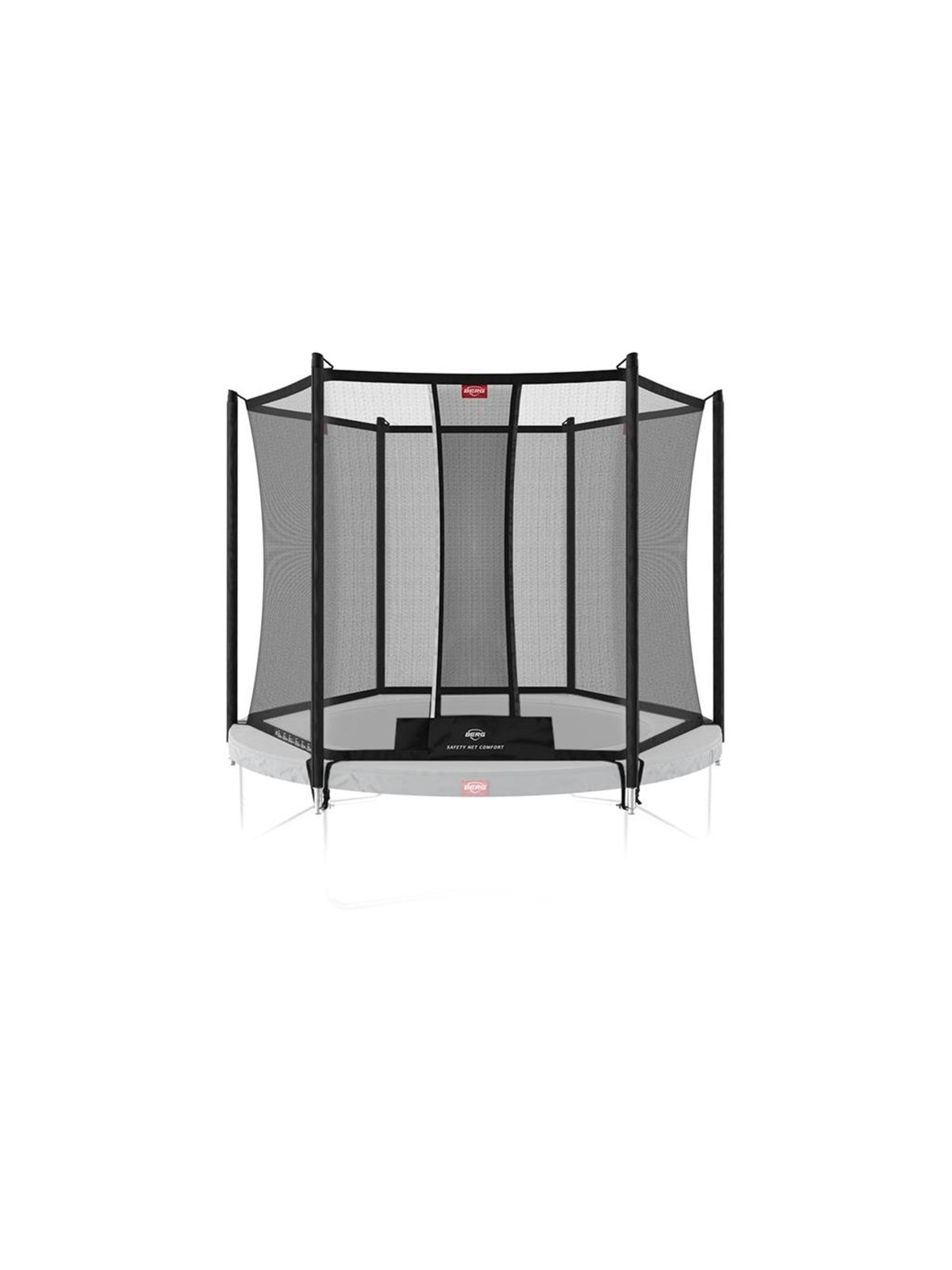BERG Safety Net Comfort 330 6 poles