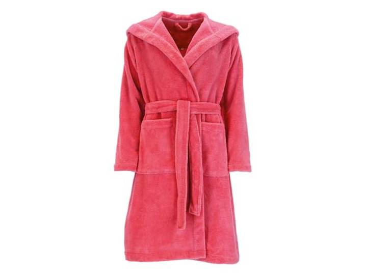 bugatti Damen Bademantel Romina Flamingo M