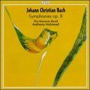 Hanover Band - Sinfonien Op.8 2-4 - Preis vom 11.10.2026 03:10:56 h