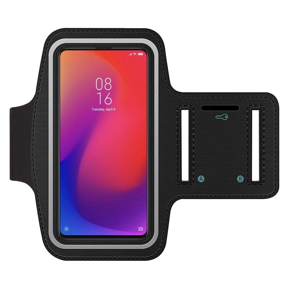 SmartFitness Xiaomi Mi 9T Handy Sport Armband (00025641)