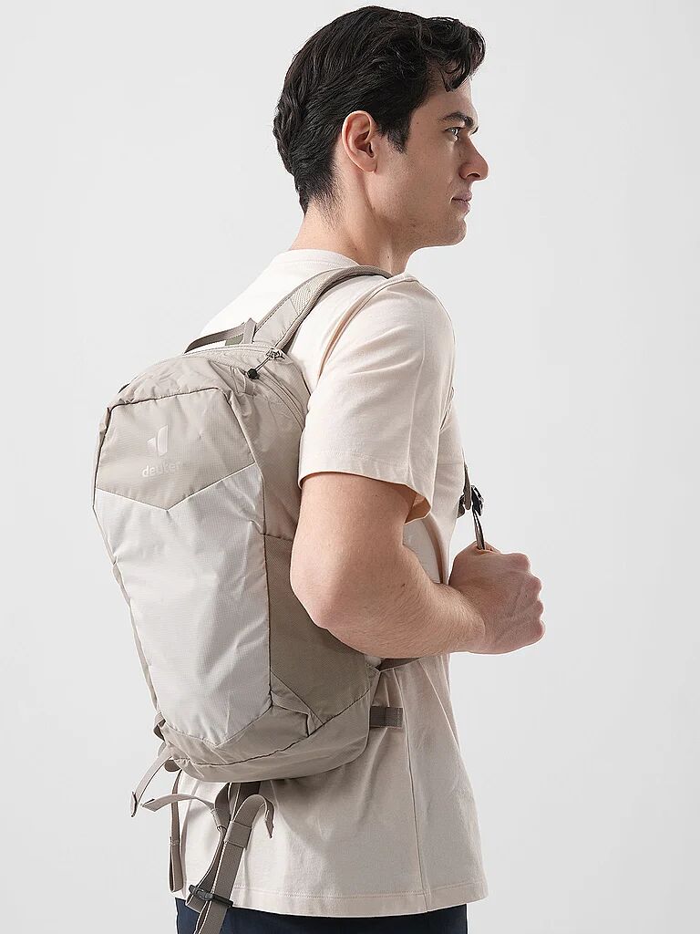 DEUTER Wanderrucksack Speed Lite 13 beige B