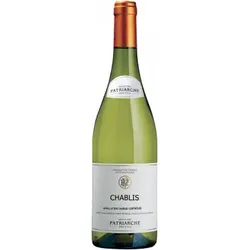 Chablis 2023 - Maison Patriarche