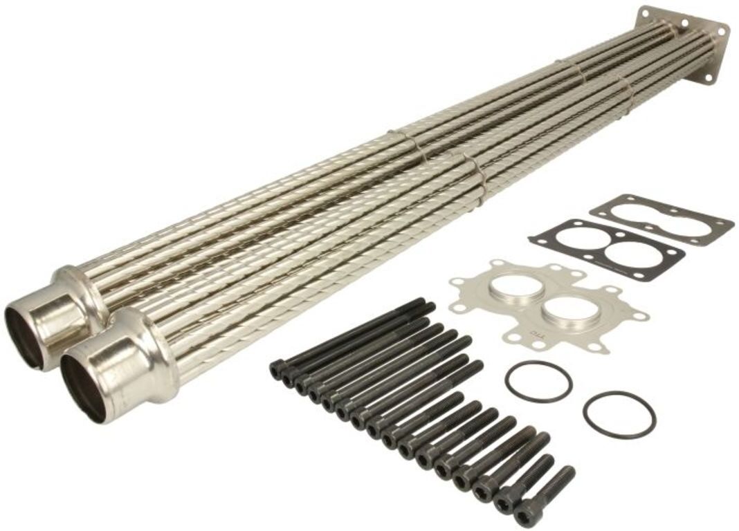 Abgaskühler HIGHWAY AUTOMOTIVE 29031102HW