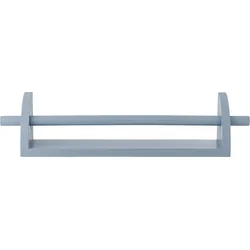 Mingus Regal 60 cm, blau