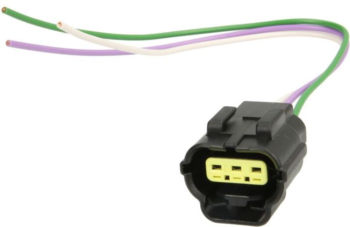 Engitech Connessione di prova ENT250293
