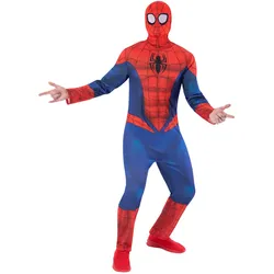 Rubies Spider-Man Kostüm für Erwachsene (M)
